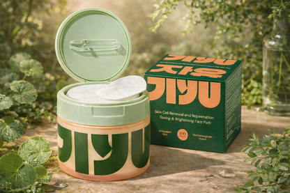 Radiant Glow Toner Pads™