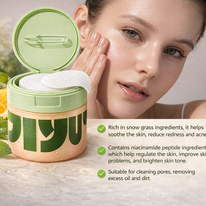 Radiant Glow Toner Pads™