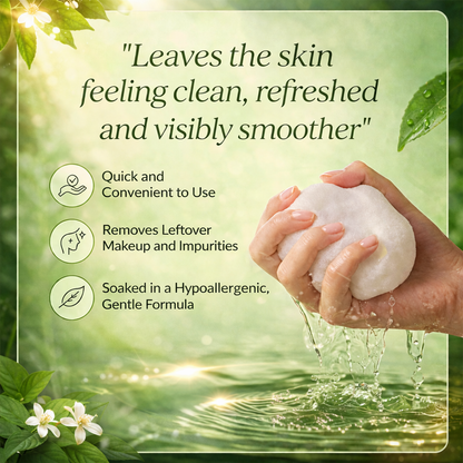 Radiant Glow Toner Pads™